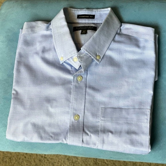 Banana Republic Other - Banana Republic Shirt